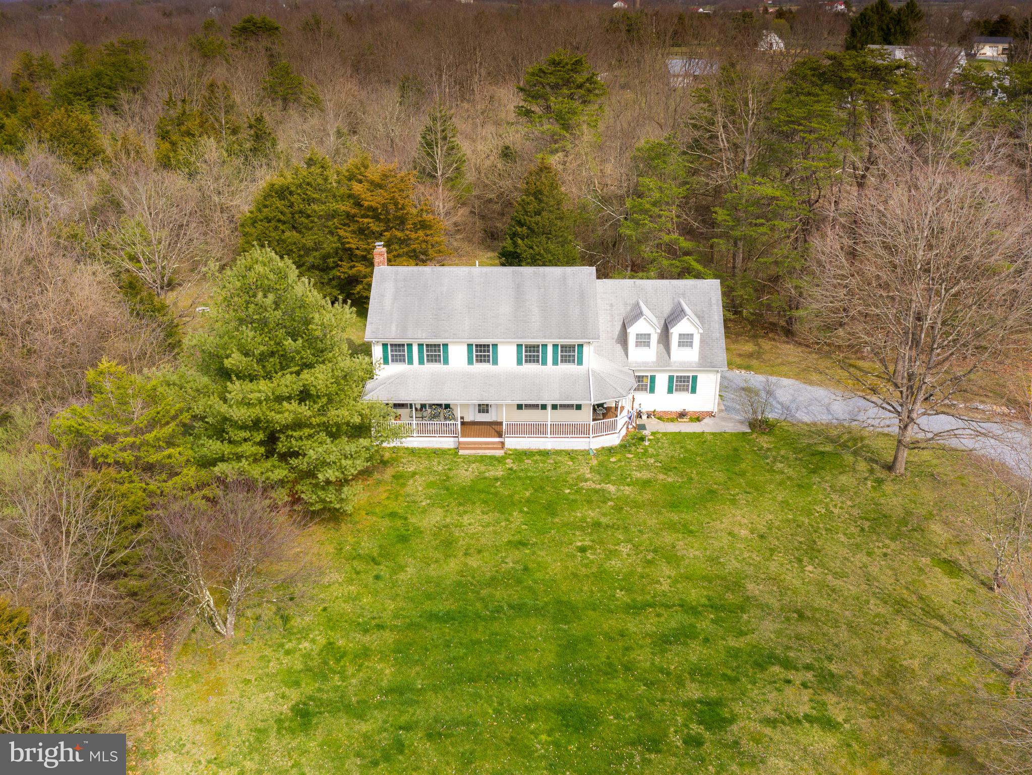 4754 Senseny Road Berryville, VA 22611 - Photo 48 of 53