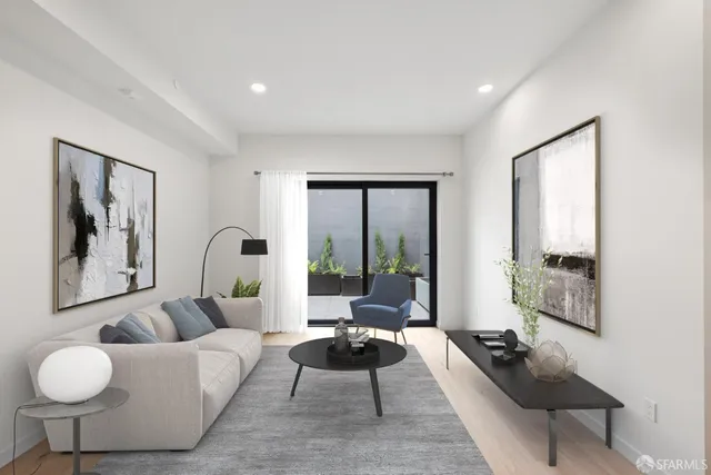 $749,000 | 915 North Point Street, Unit L104, San Francisco, CA 94109