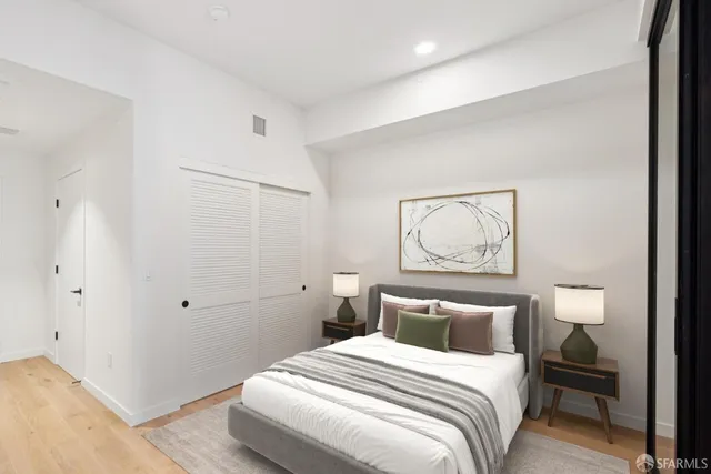 $749,000 | 915 North Point Street, Unit L104, San Francisco, CA 94109