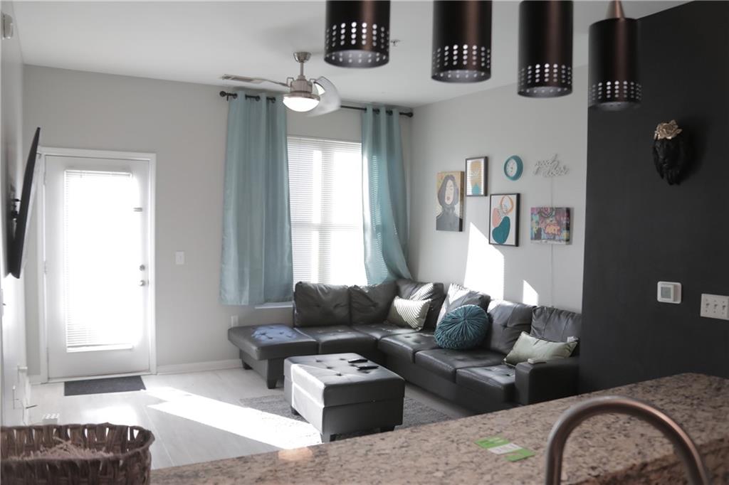 870 Mayson Turner Road Northwest, Unit 1323 Atlanta, GA 30314 - Photo 1 of 1 Gallery Image 1