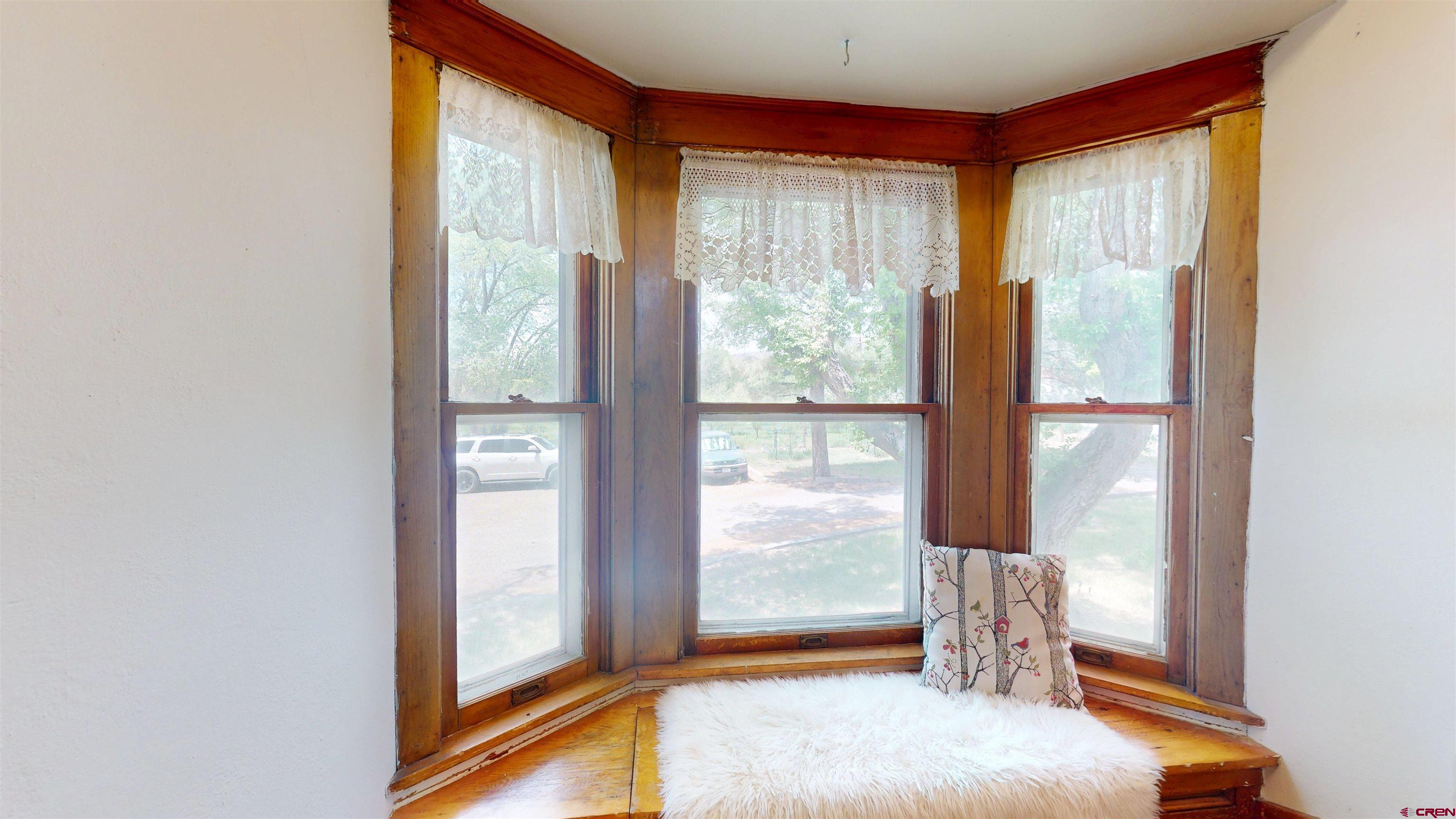 39778 Pitkin Road Paonia, CO 81428 - Photo 19 of 45 a view of a room with a large window