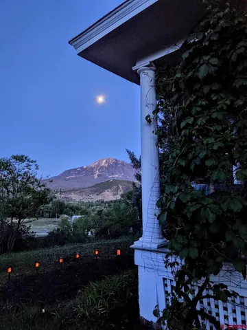 $549,000 | 39778 Pitkin Road, Paonia, CO 81428