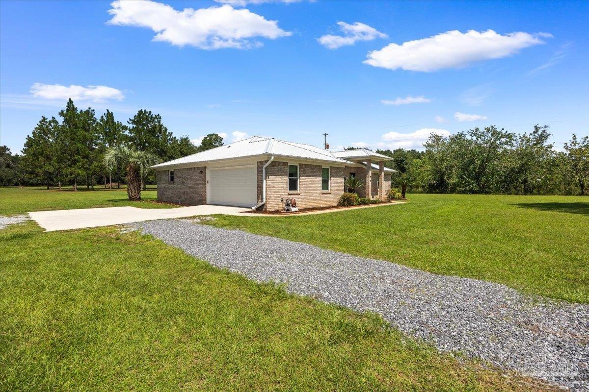4110 Adams Road Pace, FL 32571 - Photo 35 of 36 Gallery Image 35