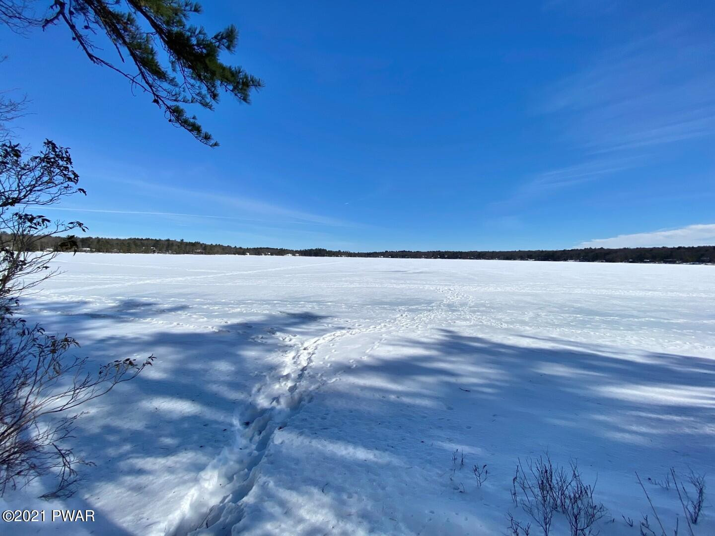 199 Jacob Weber Road Shohola, PA 18458 - Photo 25 of 26 24-lake