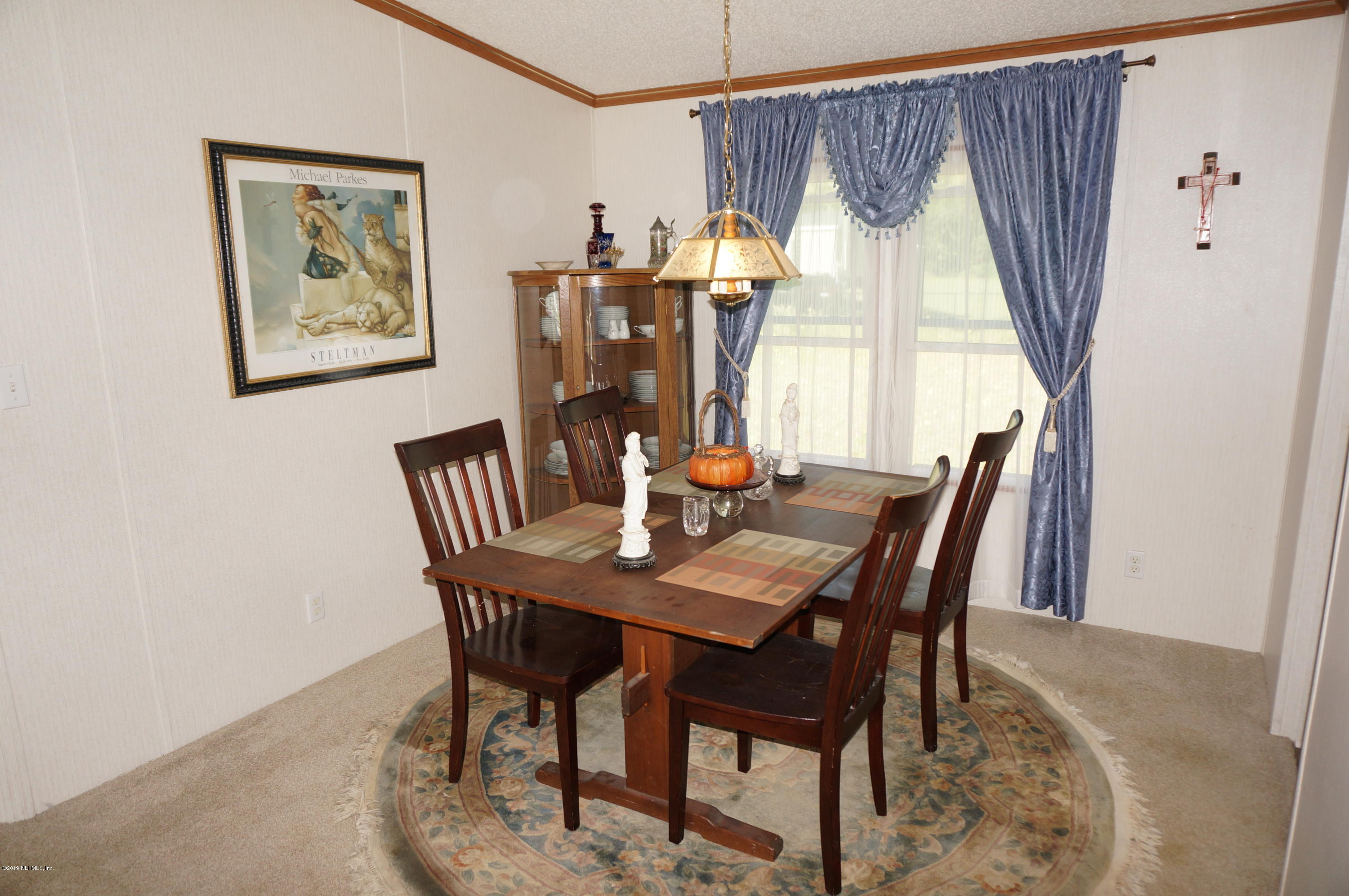15072 Wade Road Jacksonville, FL 32218 - Photo 11 of 27 Dining 1