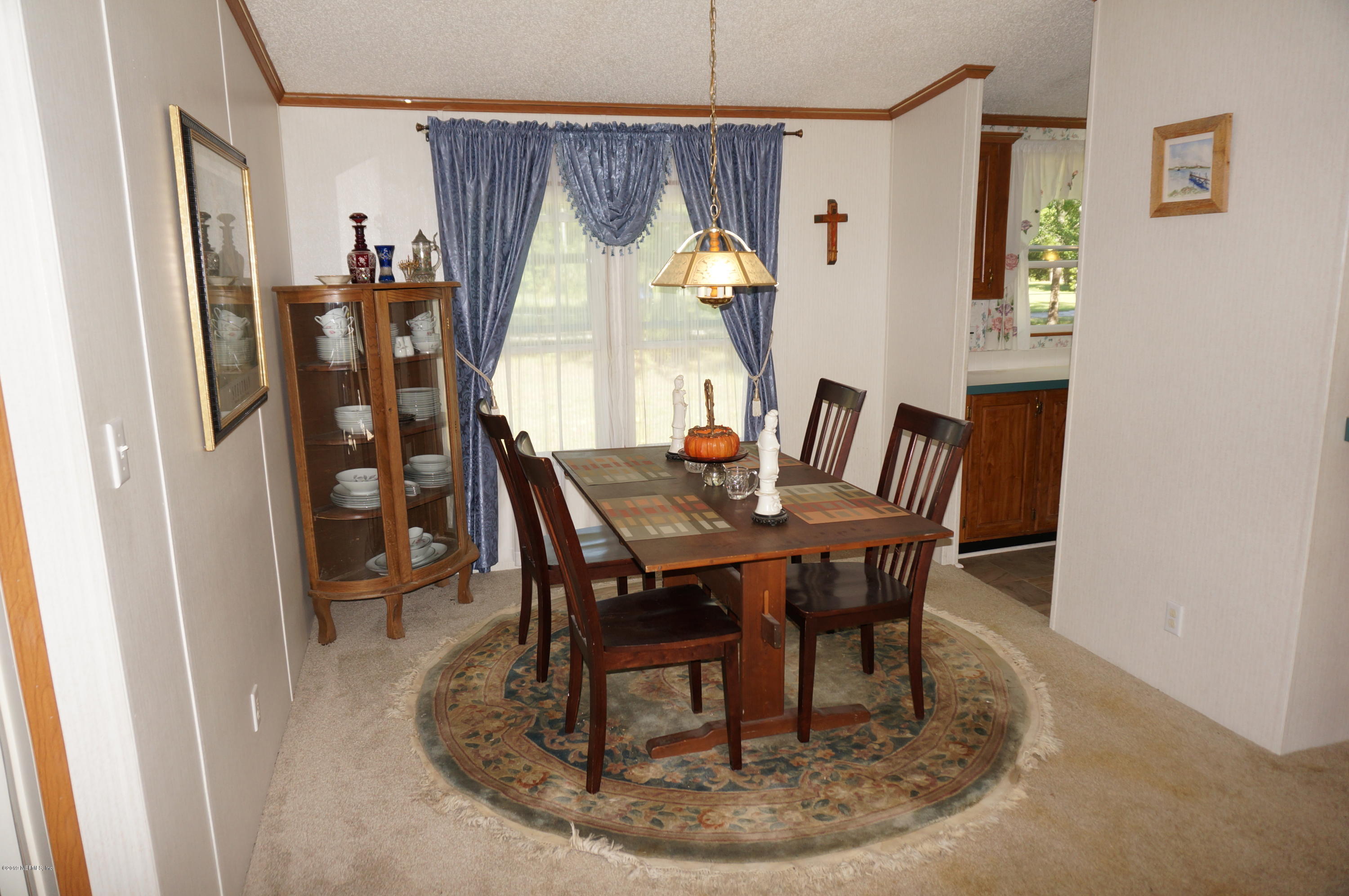 15072 Wade Road Jacksonville, FL 32218 - Photo 12 of 27 Dining 2