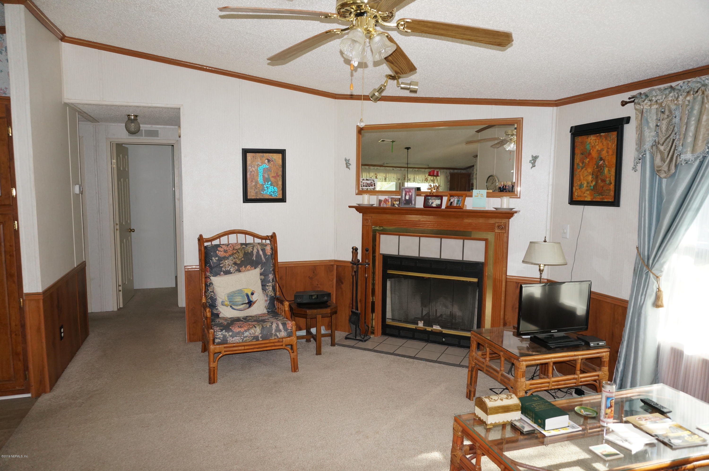 15072 Wade Road Jacksonville, FL 32218 - Photo 13 of 27 Living 1