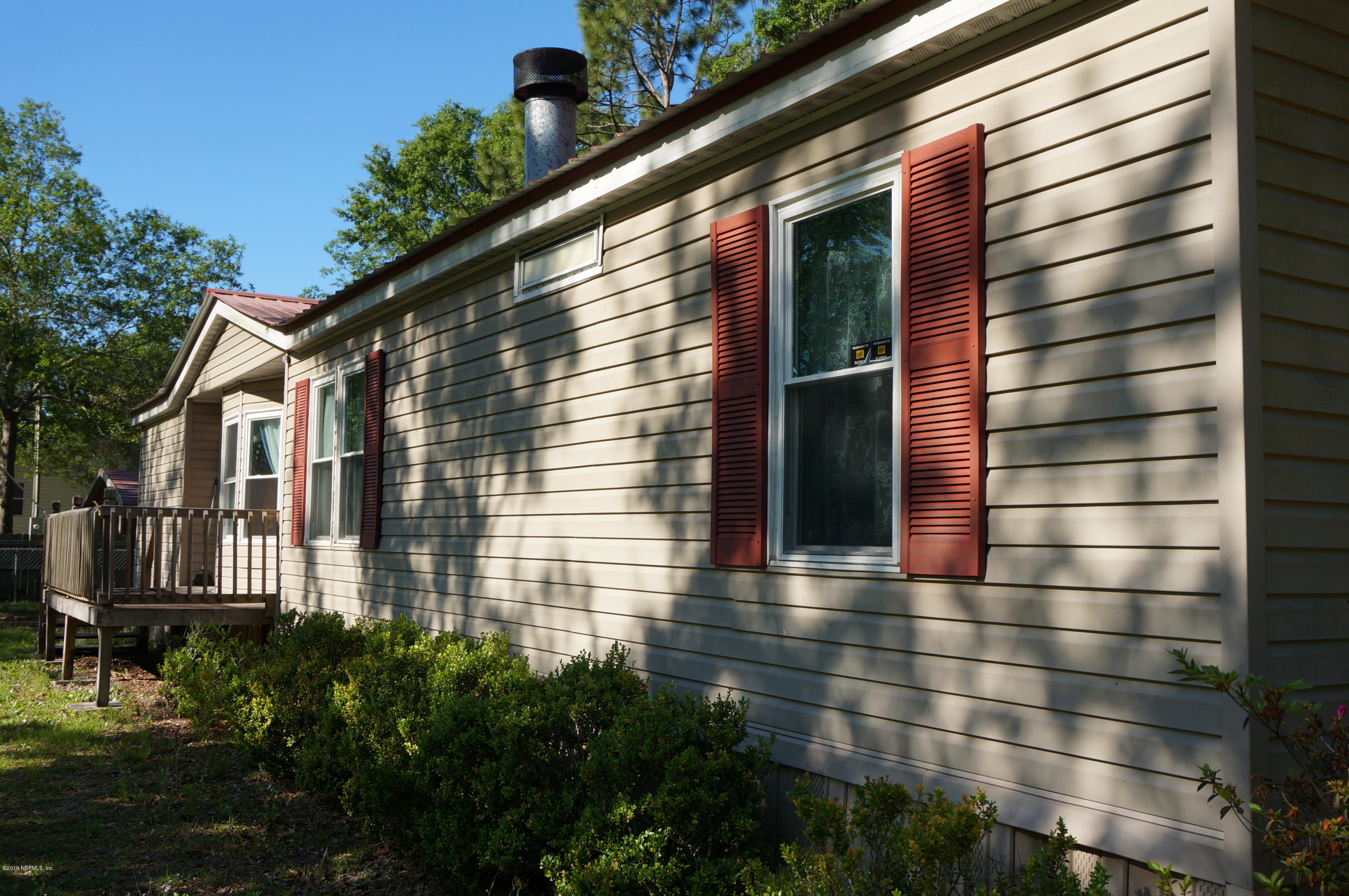 15072 Wade Road Jacksonville, FL 32218 - Photo 2 of 27 Front 2