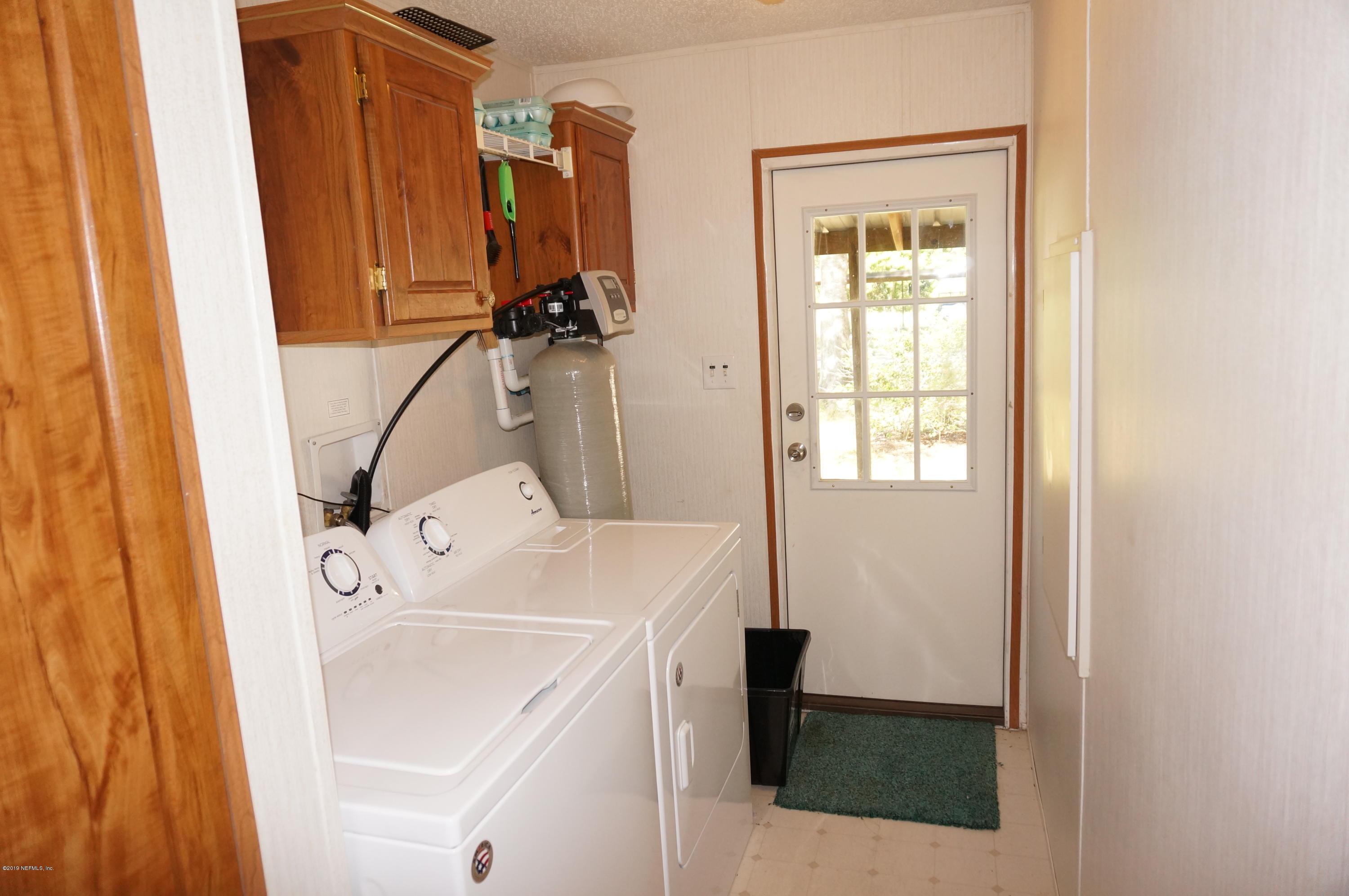 15072 Wade Road Jacksonville, FL 32218 - Photo 24 of 27 Laundry