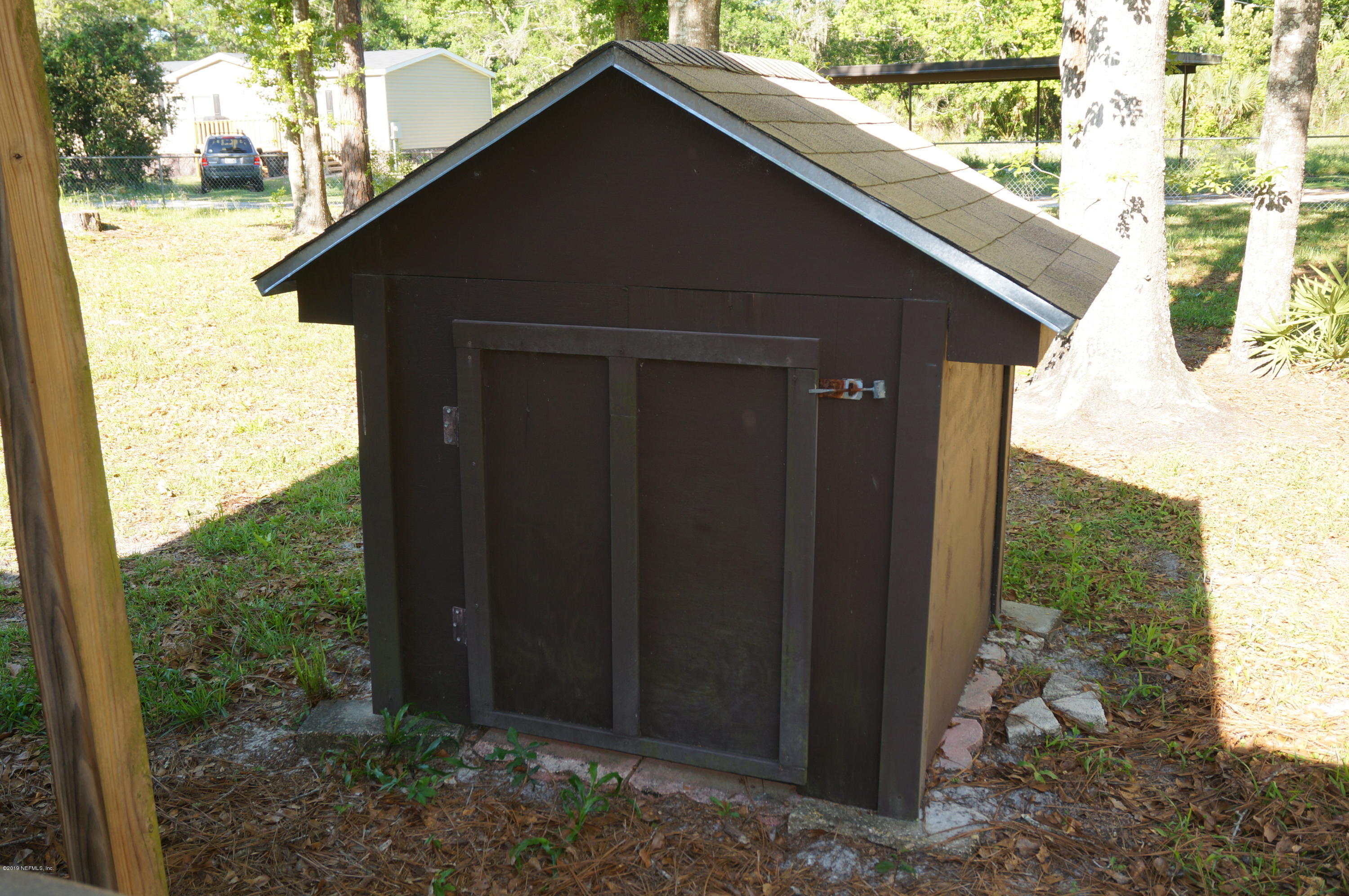 15072 Wade Road Jacksonville, FL 32218 - Photo 26 of 27 Pump