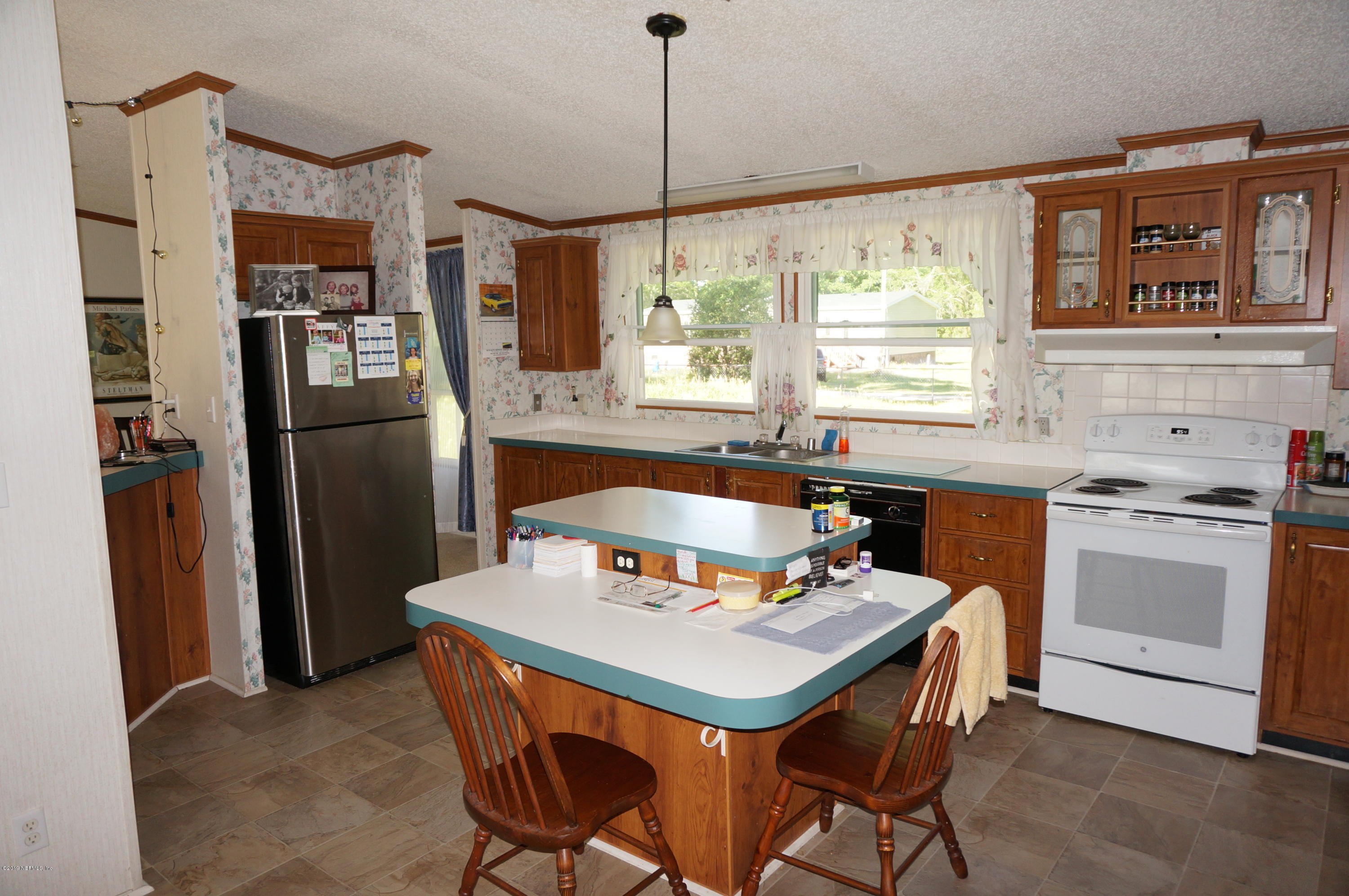 15072 Wade Road Jacksonville, FL 32218 - Photo 7 of 27 Kitchen 1
