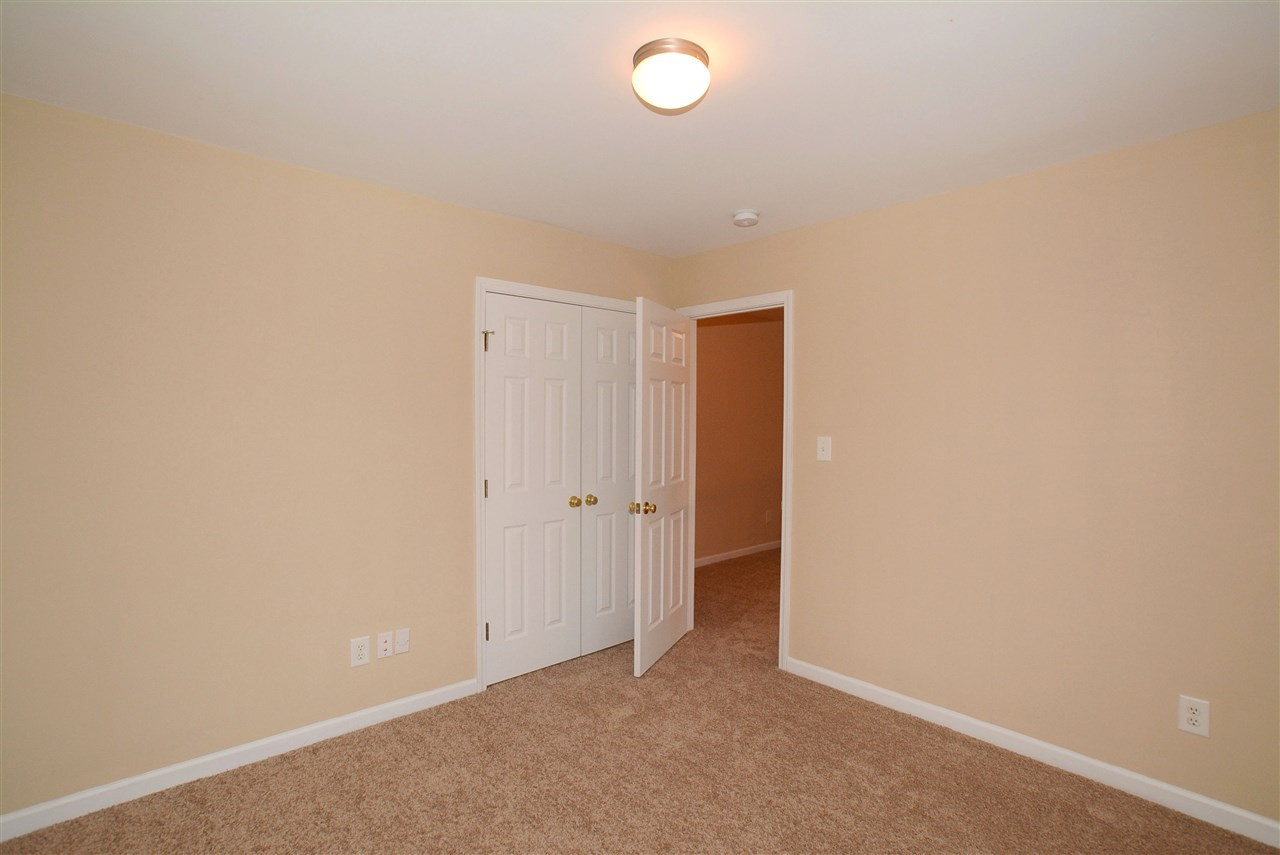 4604 Marathon Lane Raleigh, NC 27616 - Photo 19 of 25 Bedroom