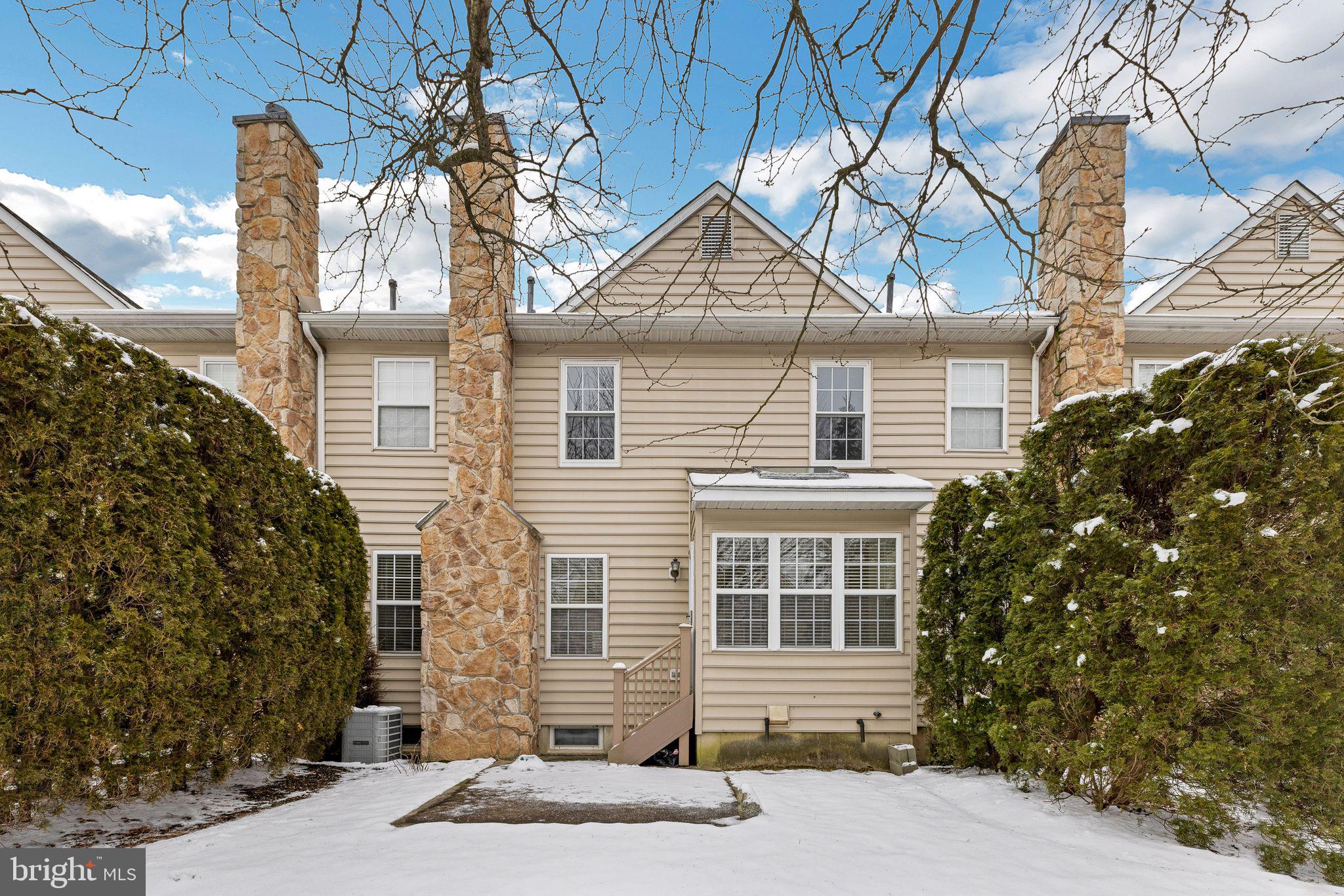 4 Hogan Way Moorestown, NJ 08057 - Photo 31 of 31