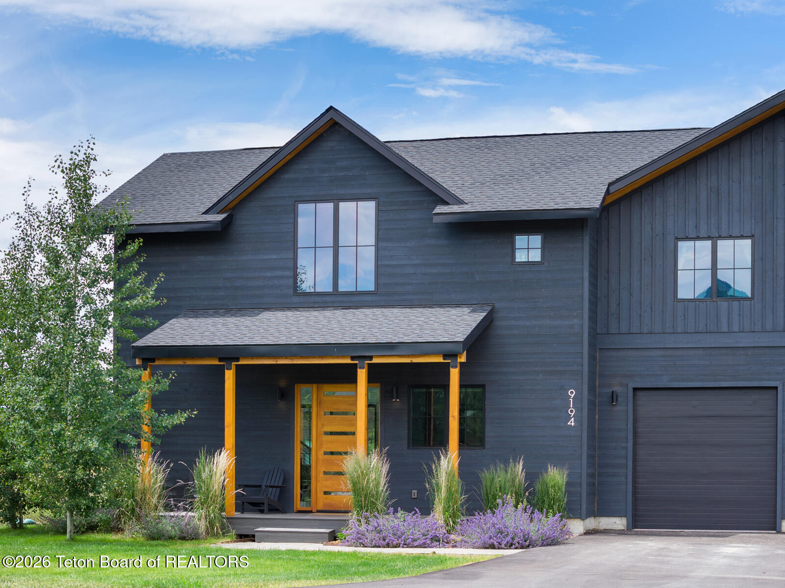 9194 Megan Street Victor, ID 83455 - Photo 2 of 24 2 Front Porch