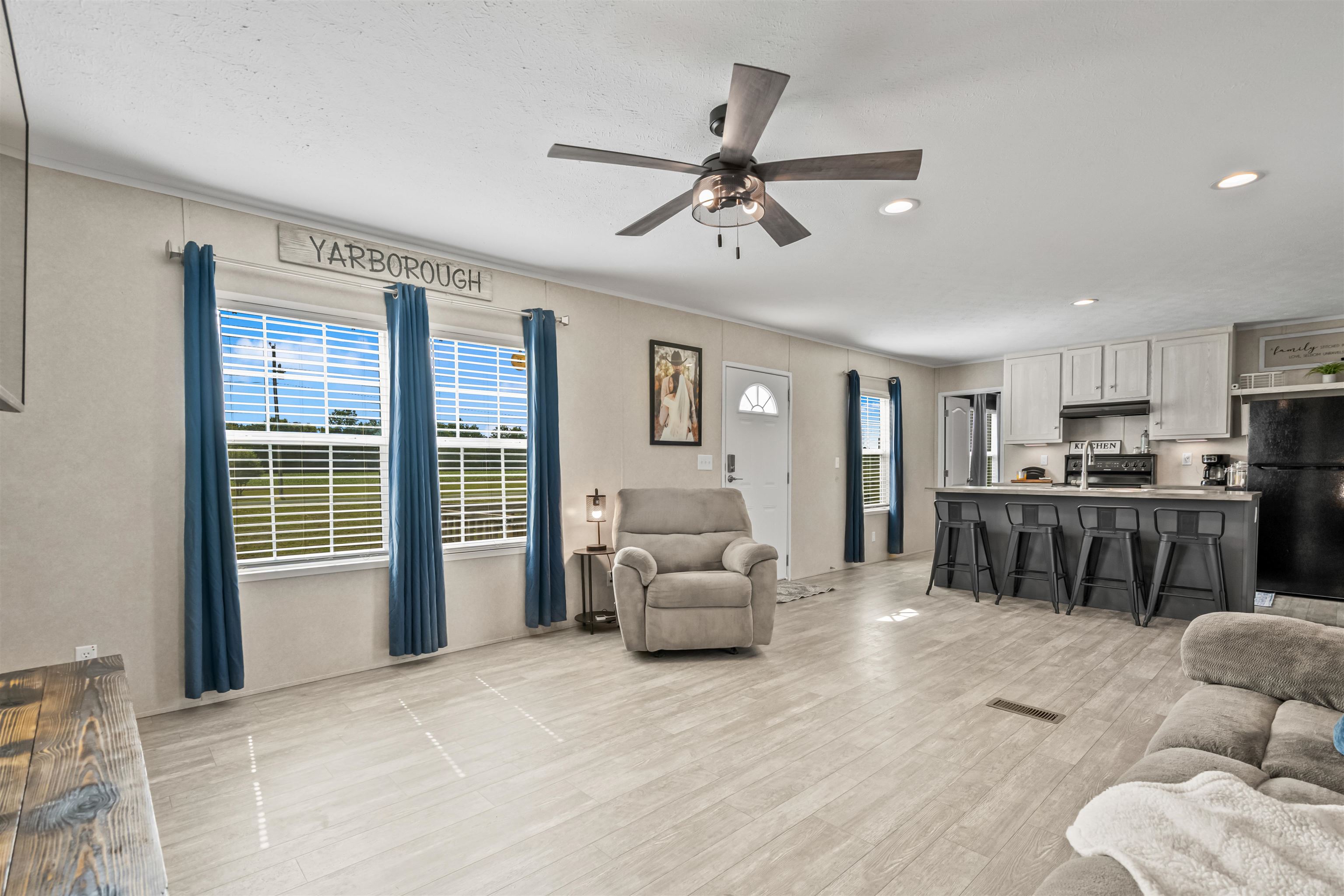 3010 Bert Hanna Road Hemingway, SC 29554 - Photo 9 of 41