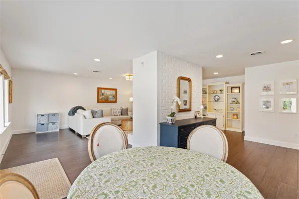 $649,000 | 7910 Highmeadow Drive, Houston, TX 77063