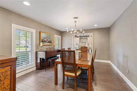 $649,000 | 7910 Highmeadow Drive, Houston, TX 77063