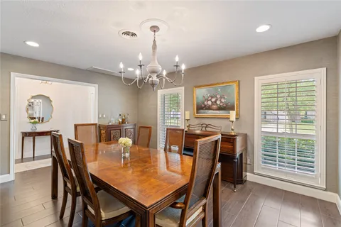 $649,000 | 7910 Highmeadow Drive, Houston, TX 77063