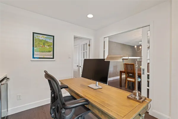 $649,000 | 7910 Highmeadow Drive, Houston, TX 77063