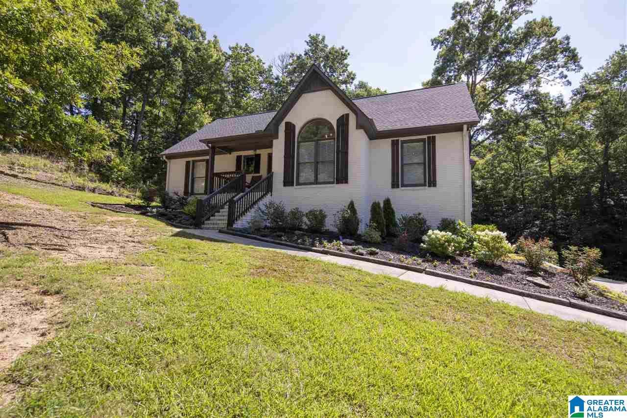 430 Mountain Springs Road Oneonta, AL 35121 - Photo 2 of 42