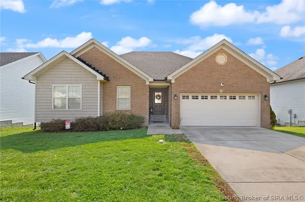 $350,000 | 13002 Sunset Drive, Memphis, IN 47143