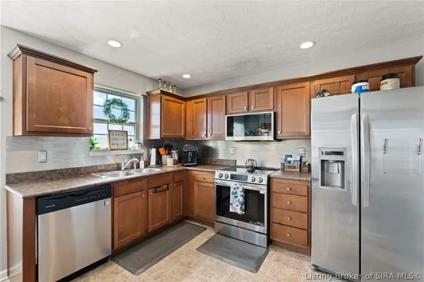$350,000 | 13002 Sunset Drive, Memphis, IN 47143