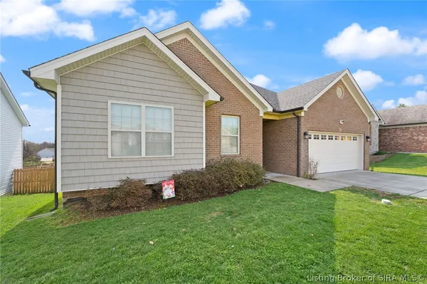 $350,000 | 13002 Sunset Drive, Memphis, IN 47143