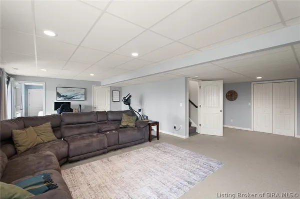 $350,000 | 13002 Sunset Drive, Memphis, IN 47143