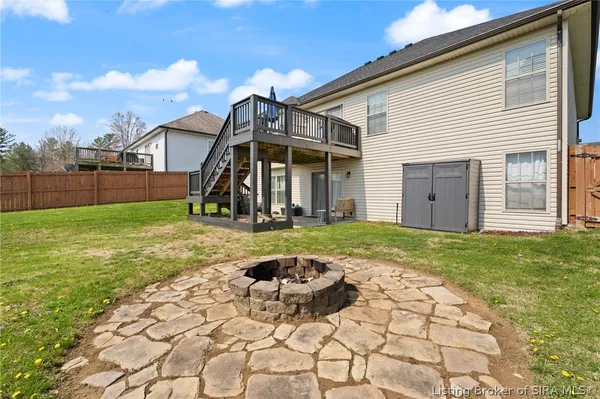 $350,000 | 13002 Sunset Drive, Memphis, IN 47143