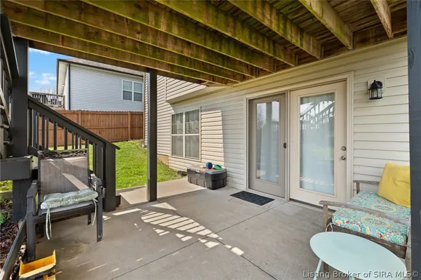 $350,000 | 13002 Sunset Drive, Memphis, IN 47143