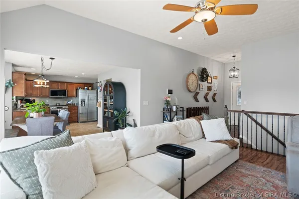 $350,000 | 13002 Sunset Drive, Memphis, IN 47143