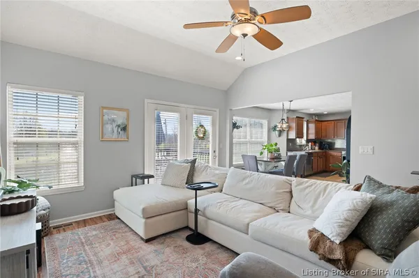 $350,000 | 13002 Sunset Drive, Memphis, IN 47143