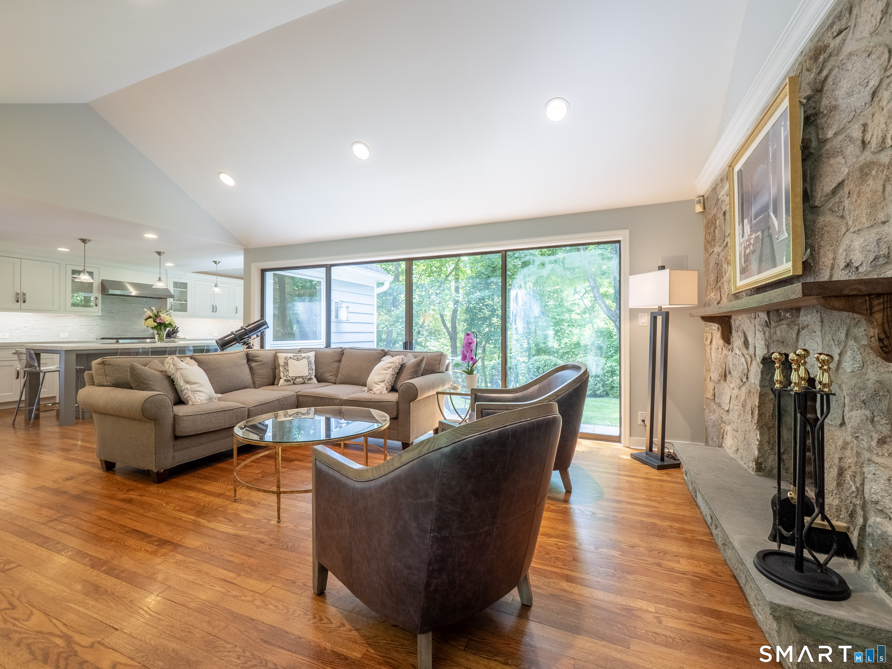 270 Old Grumman Hill Road Wilton, CT 06897 - Photo 20 of 40