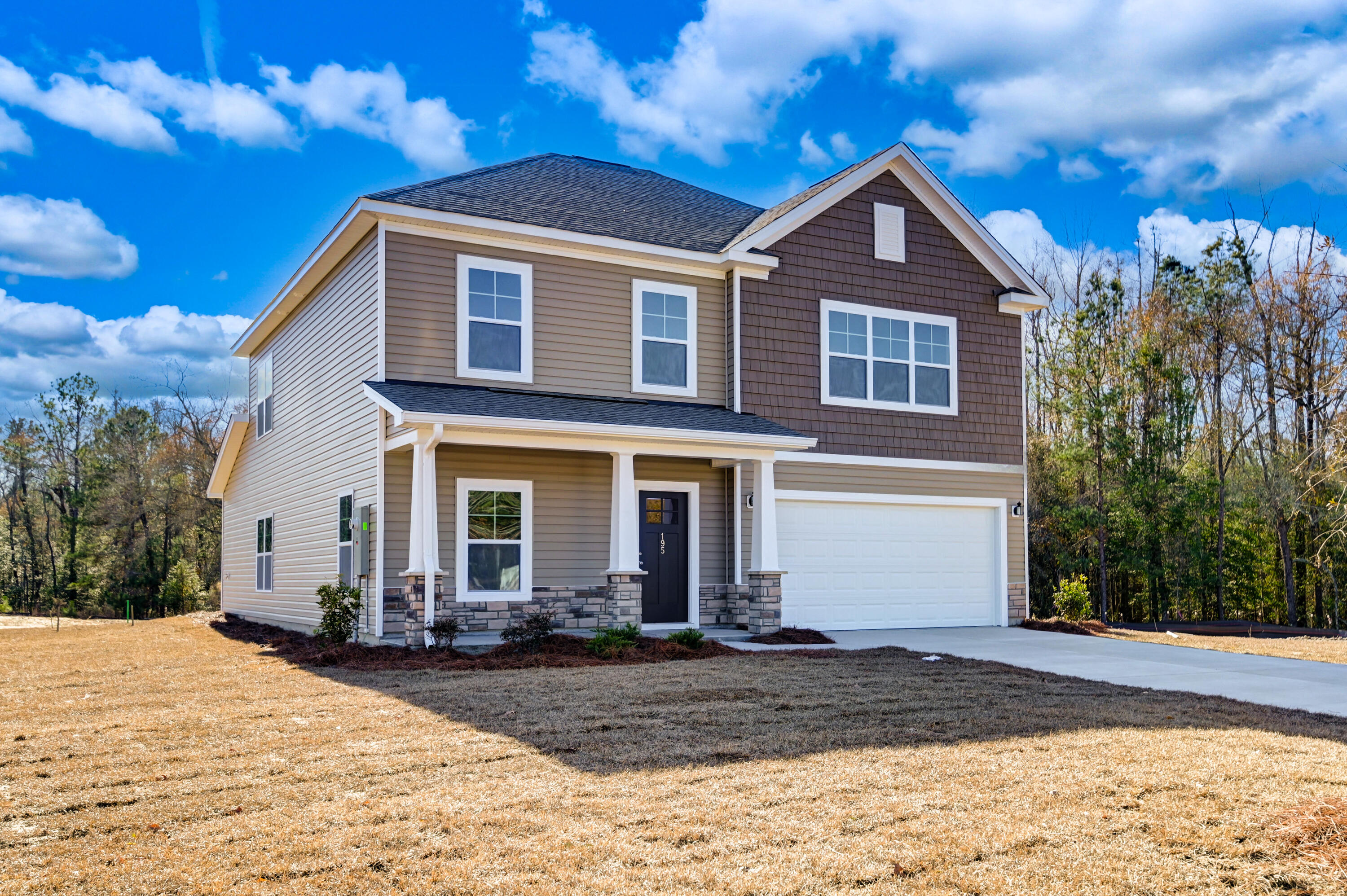 195 Raglins Way Lugoff, SC 29078 - Photo 2 of 30