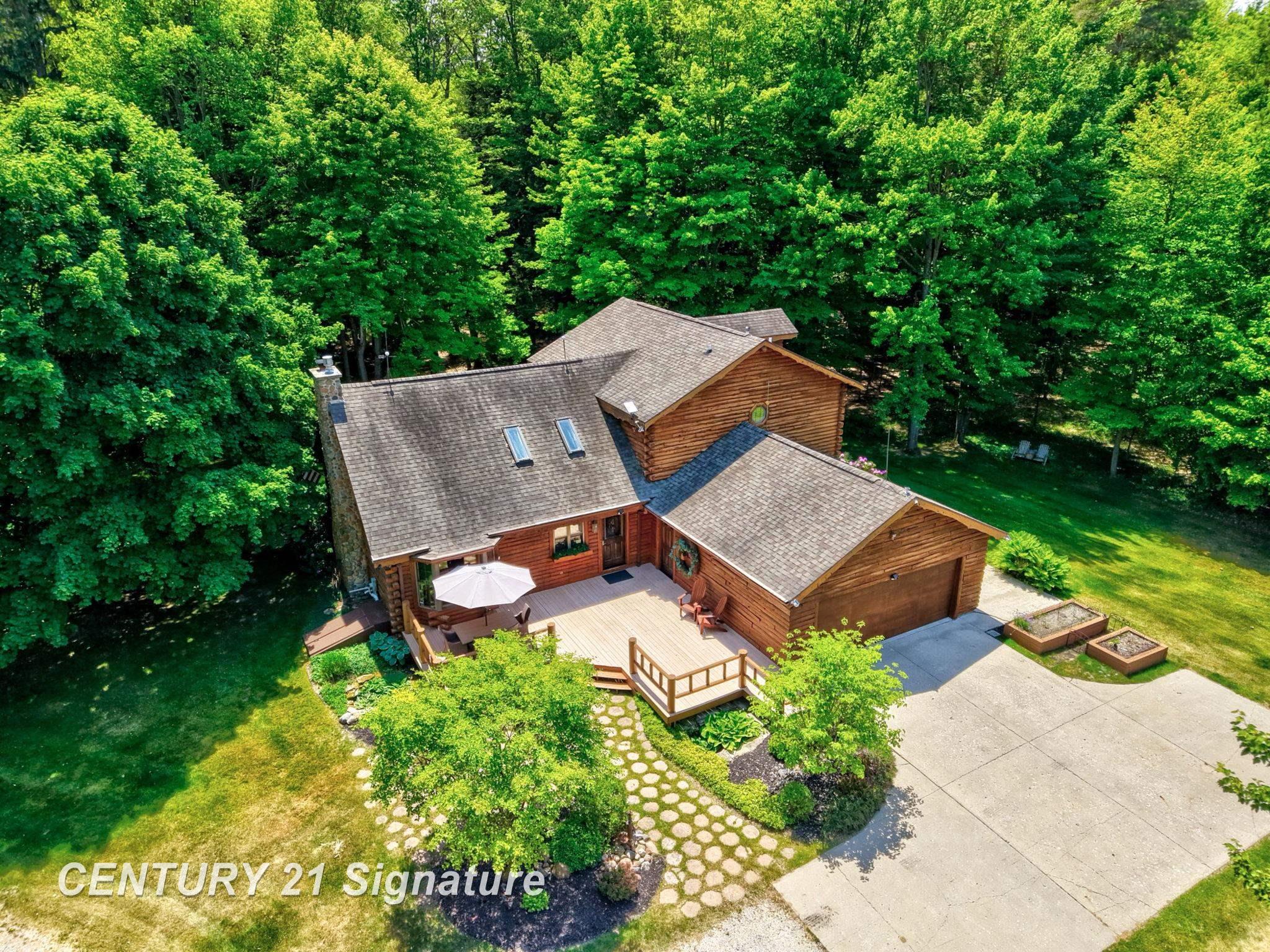 3926 Ball Road Caro, MI 48723 - Photo 67 of 83