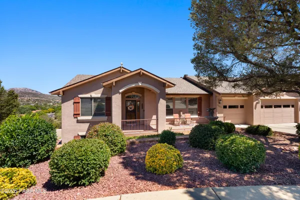 $1,299,000 | 2589 Carolyn Cove, Prescott, AZ 86301