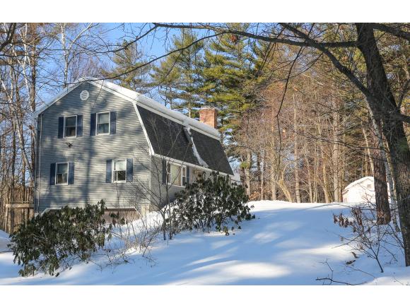 5 Brown Road Hooksett, NH 03106 - Photo 1 of 1