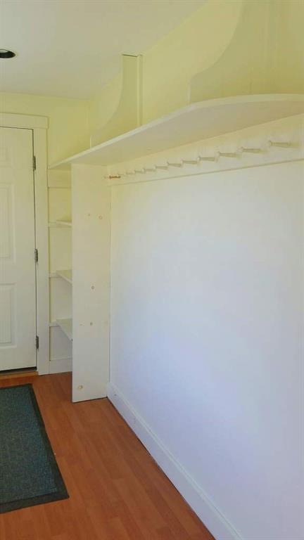 1100 Middle Road New Portland, ME 04961 - Photo 12 of 39 West entry way offers built-in...