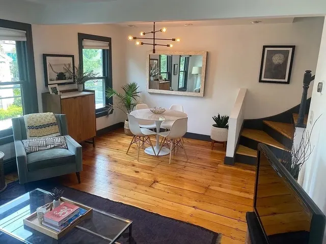 $4,300 | 114 Pearl Street, Unit 2, Cambridge, MA 02139