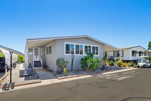 $329,000 | 15420 Olde Highway 80, Unit 256, El Cajon, CA 92021