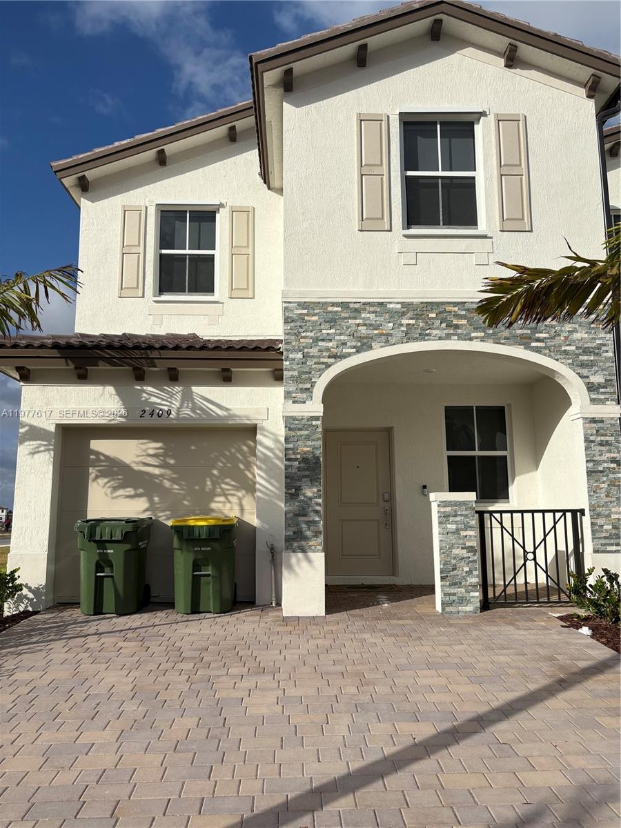 2409 Southeast 28th Street, Unit 2409 Homestead, FL 33035 - Photo 1 of 11
