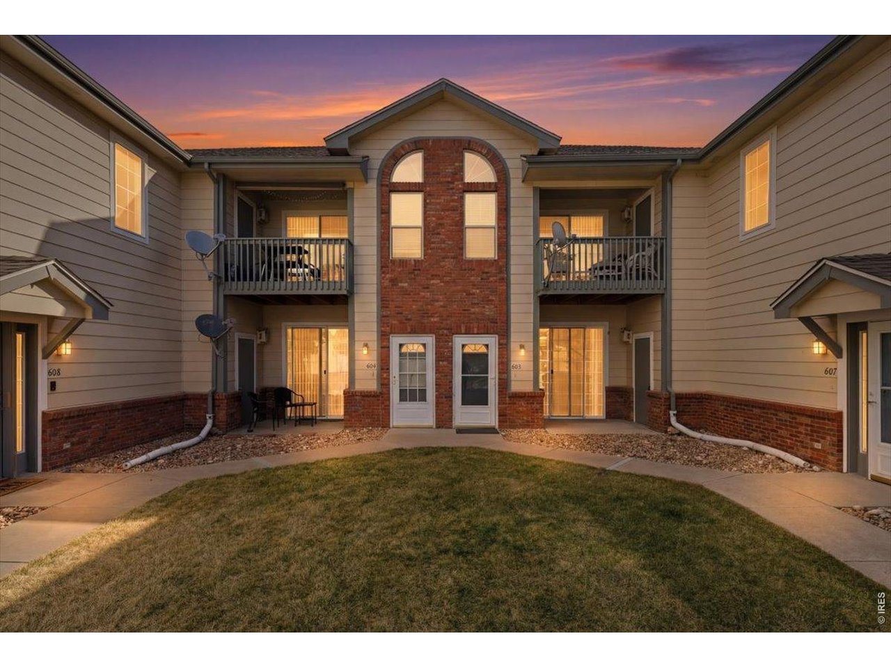 5151 29th Street, Unit 603 Greeley, CO 80634 - Photo 1 of 29