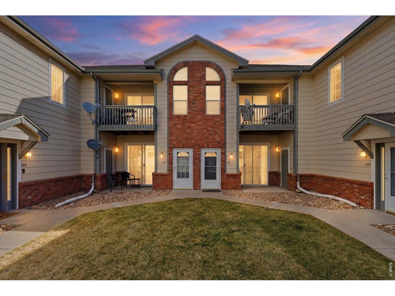 5151 29th Street, Unit 603 Greeley, CO 80634 - Photo 2 of 29