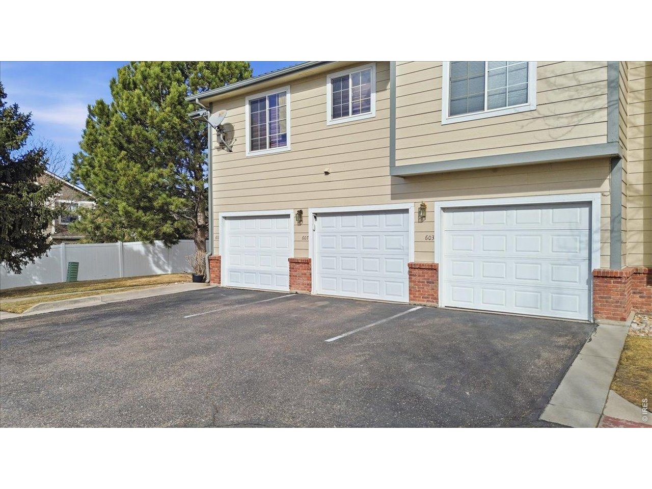 5151 29th Street, Unit 603 Greeley, CO 80634 - Photo 24 of 29