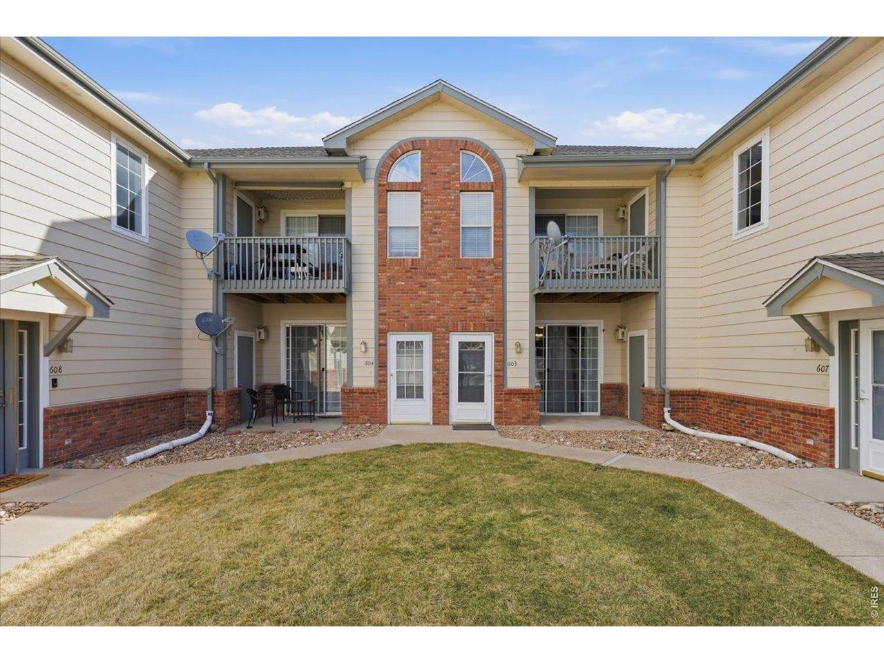5151 29th Street, Unit 603 Greeley, CO 80634 - Photo 3 of 29