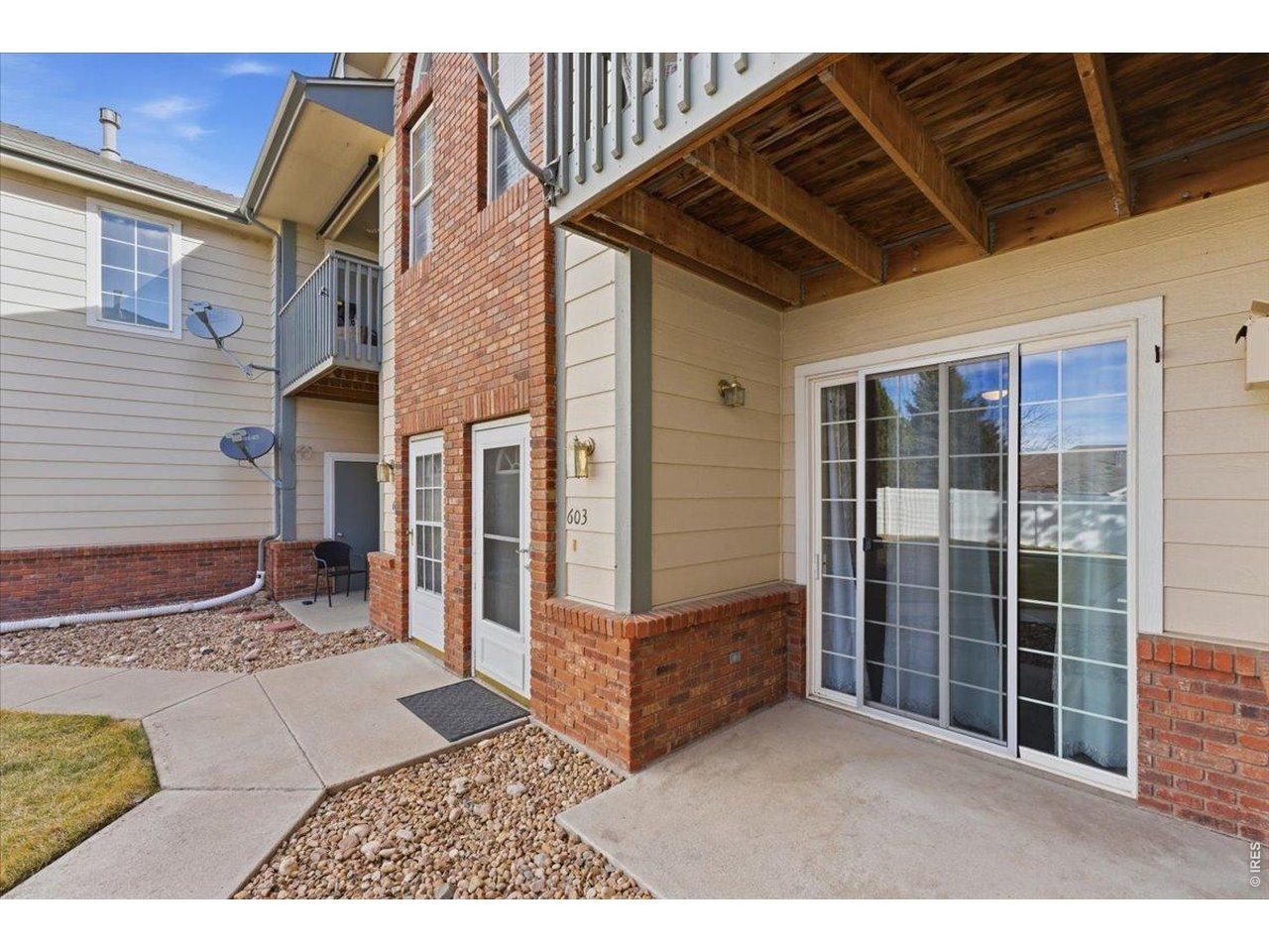 5151 29th Street, Unit 603 Greeley, CO 80634 - Photo 4 of 29