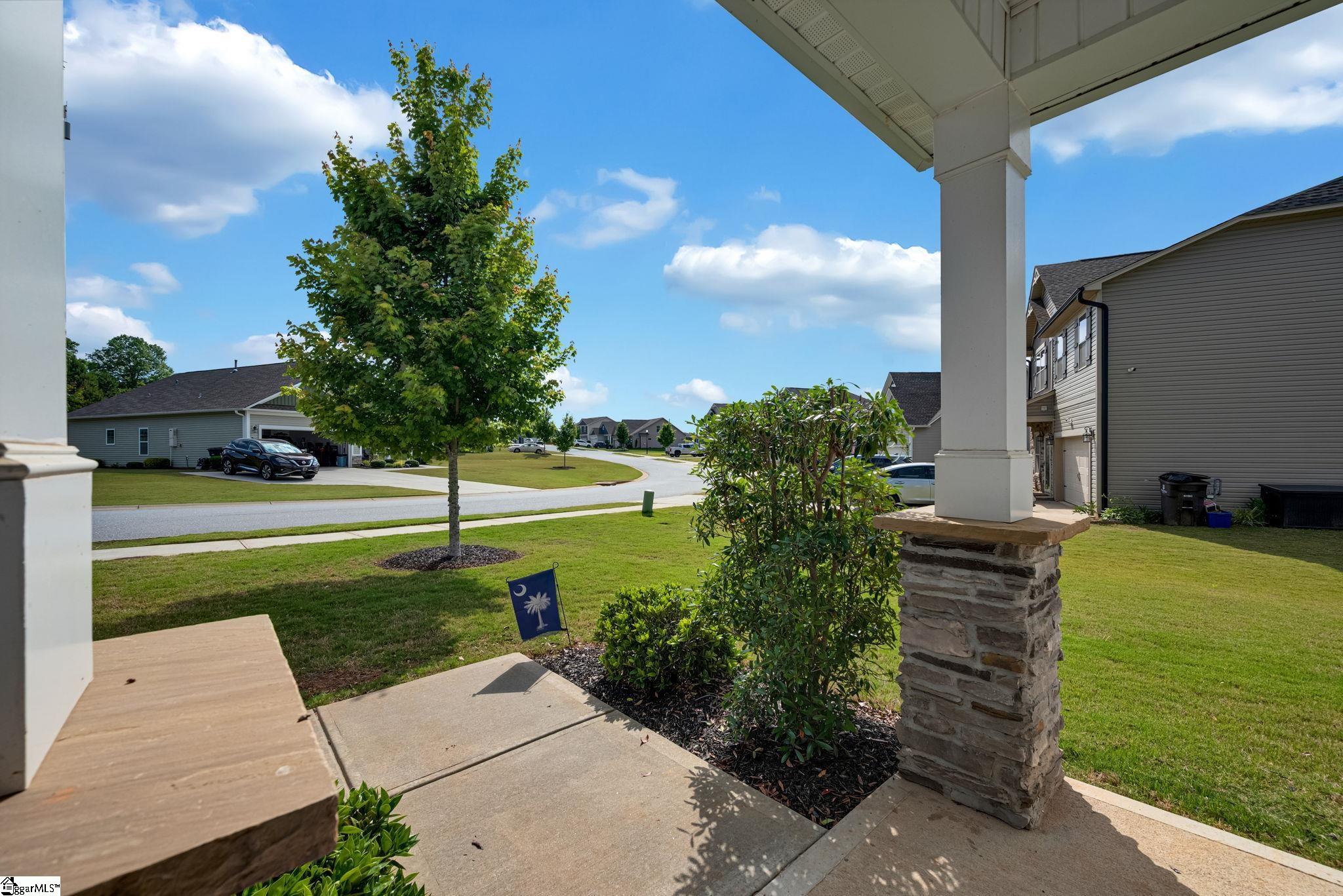 409 Letter Lane Pendleton, SC 29670 - Photo 14 of 34