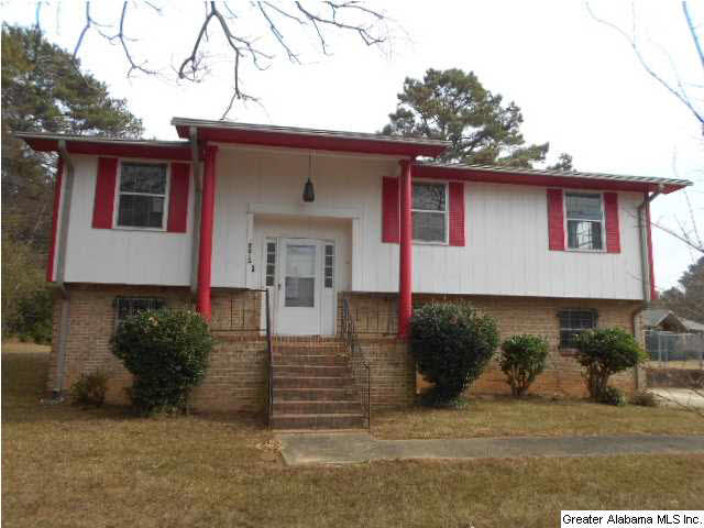 2813 Sayers Road Fultondale, AL 35068 - Photo 1 of 15