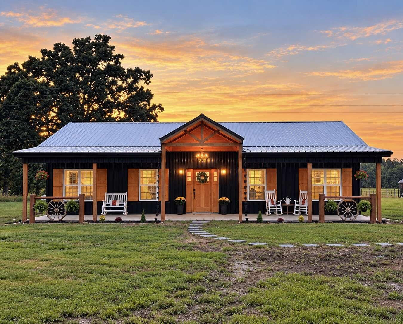 2505 Moores Ferry Road Salt Lick, KY 40371 - Photo 1 of 63 Windham.1