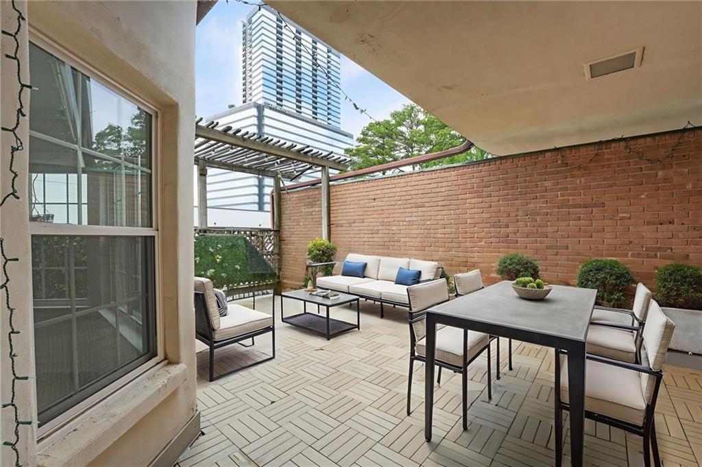 3649 Peachtree Road Northeast, Unit 305 Atlanta, GA 30319 - Photo 1 of 22